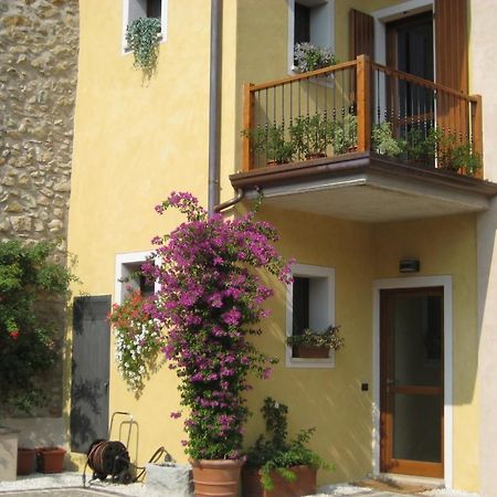 A Casa Da Franz Apartman Manerba del Garda Kültér fotó